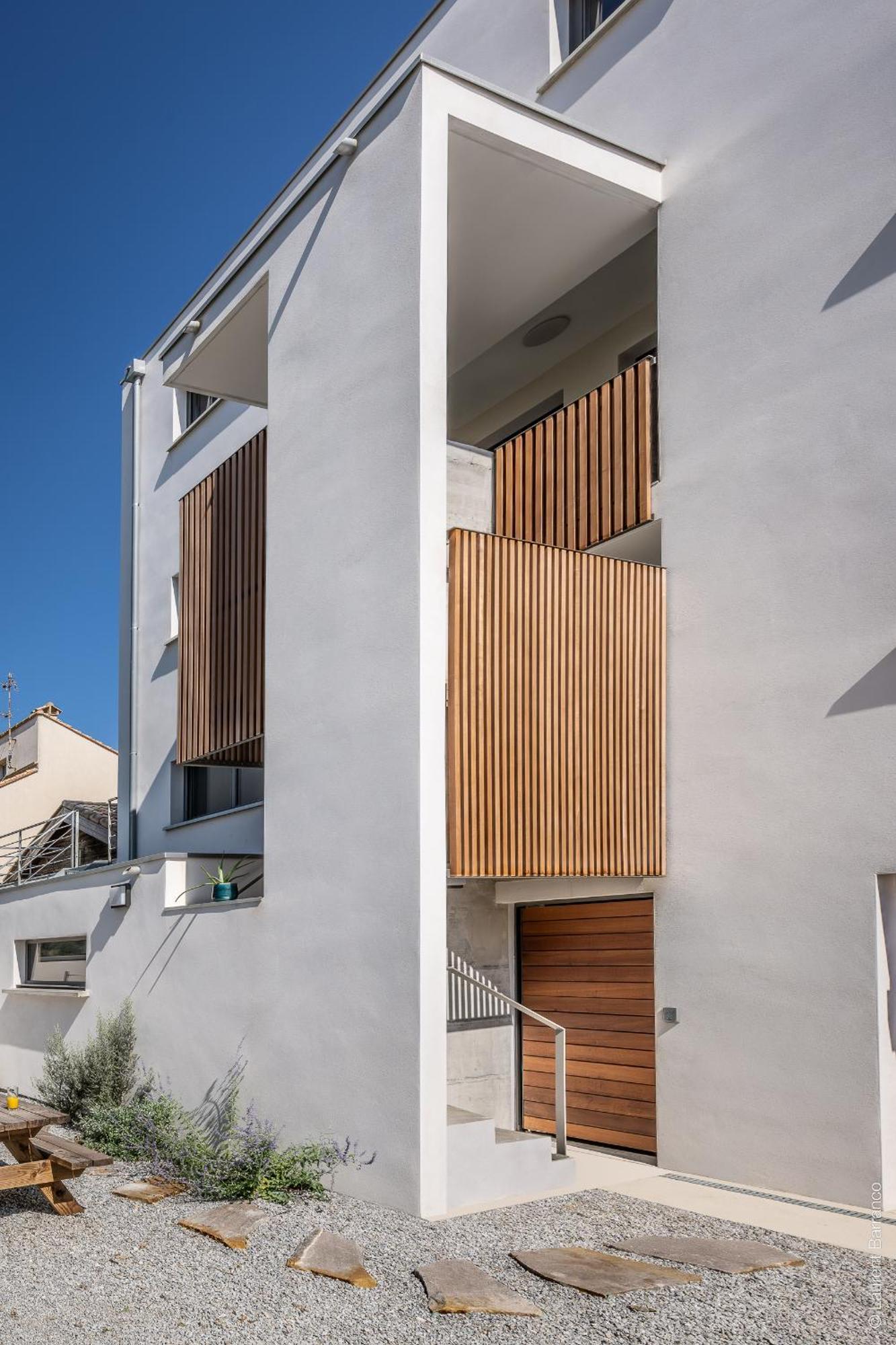 South-Of-France T2 Neuf Haut De Gamme, Climatise, Parking Gratuit, 2Eme Ligne Balcon Carnon-Plage Eksteriør bilde