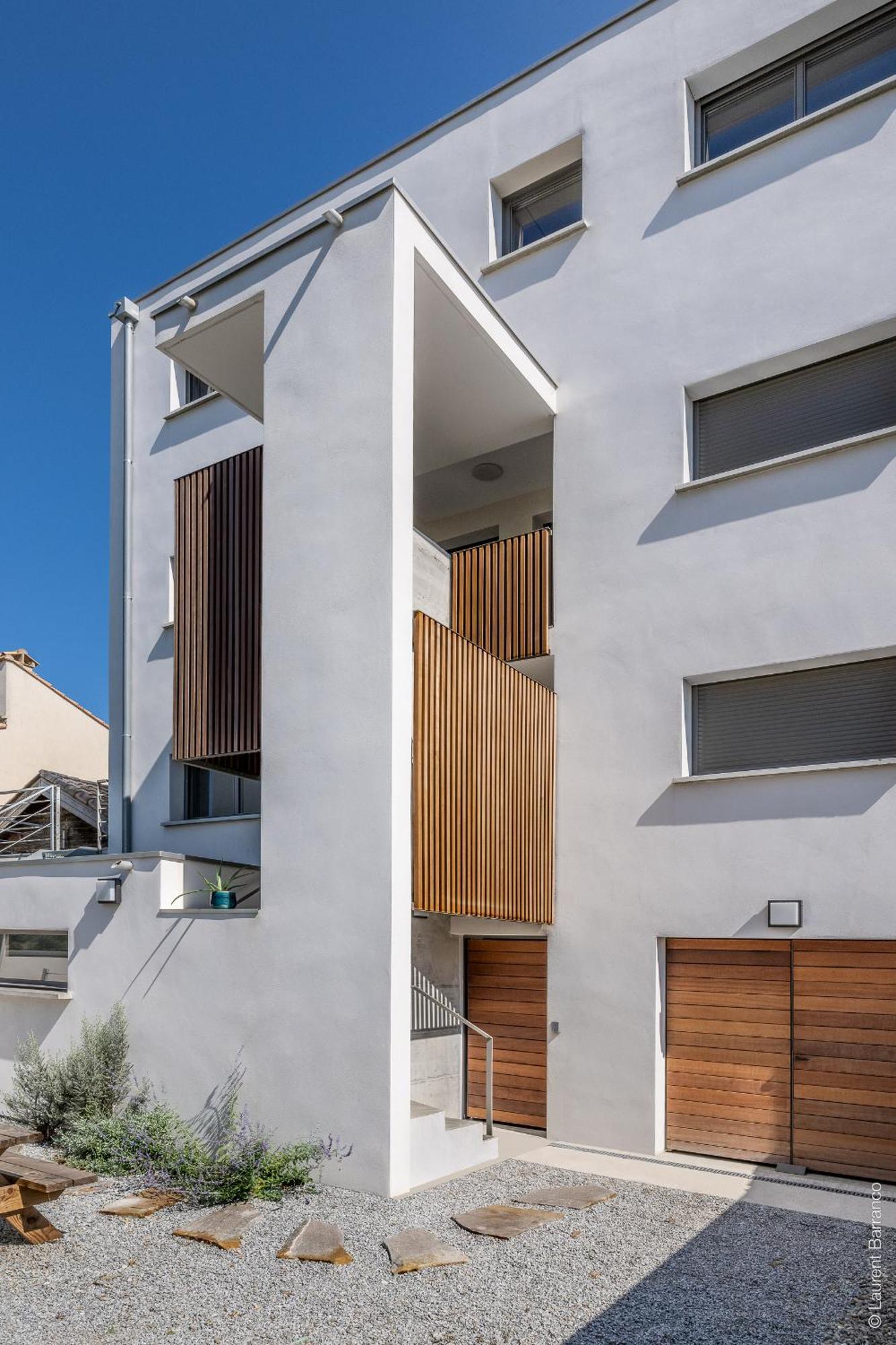 South-Of-France T2 Neuf Haut De Gamme, Climatise, Parking Gratuit, 2Eme Ligne Balcon Carnon-Plage Eksteriør bilde