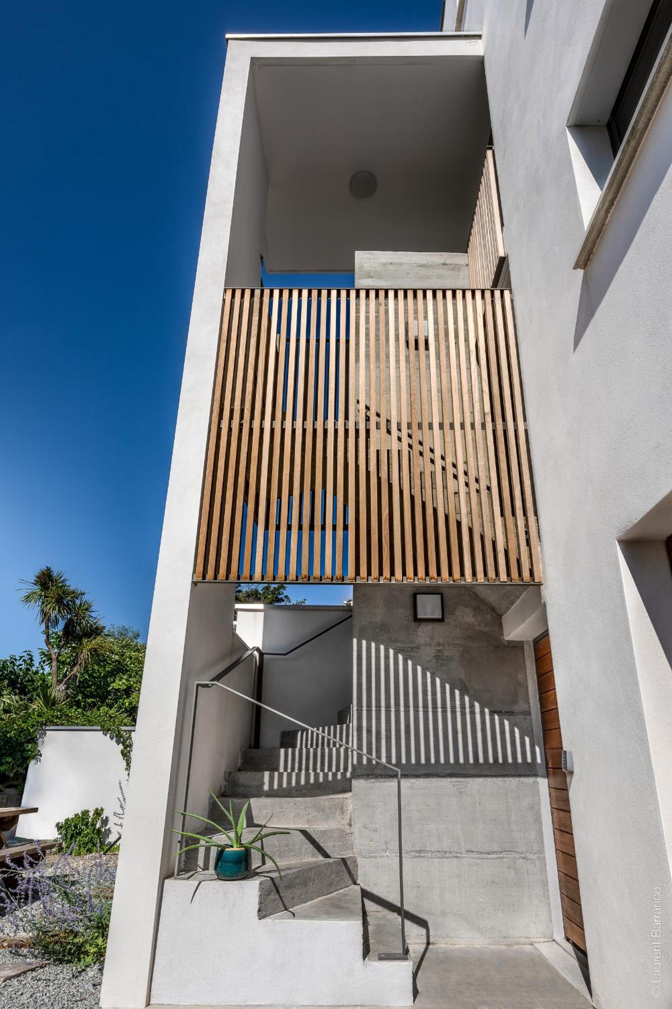 South-Of-France T2 Neuf Haut De Gamme, Climatise, Parking Gratuit, 2Eme Ligne Balcon Carnon-Plage Eksteriør bilde